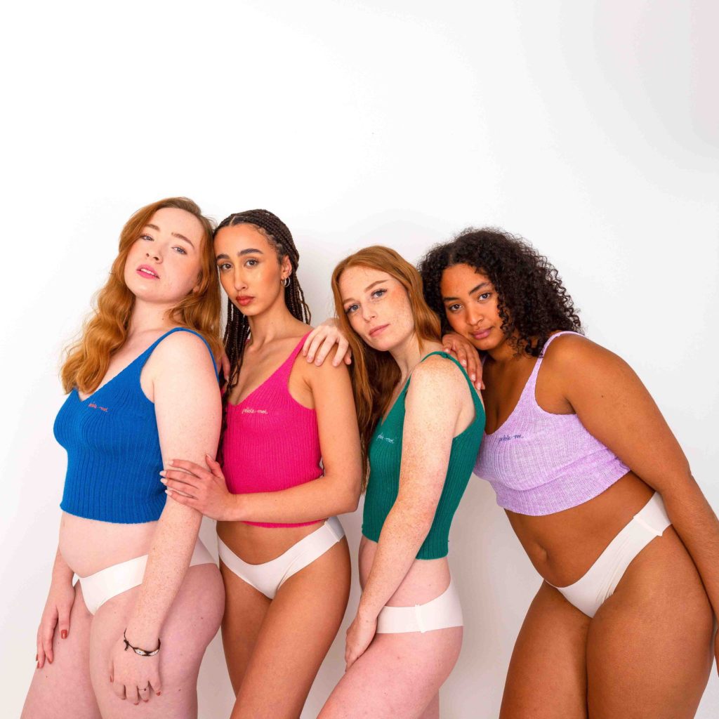 Collection Pelote moi