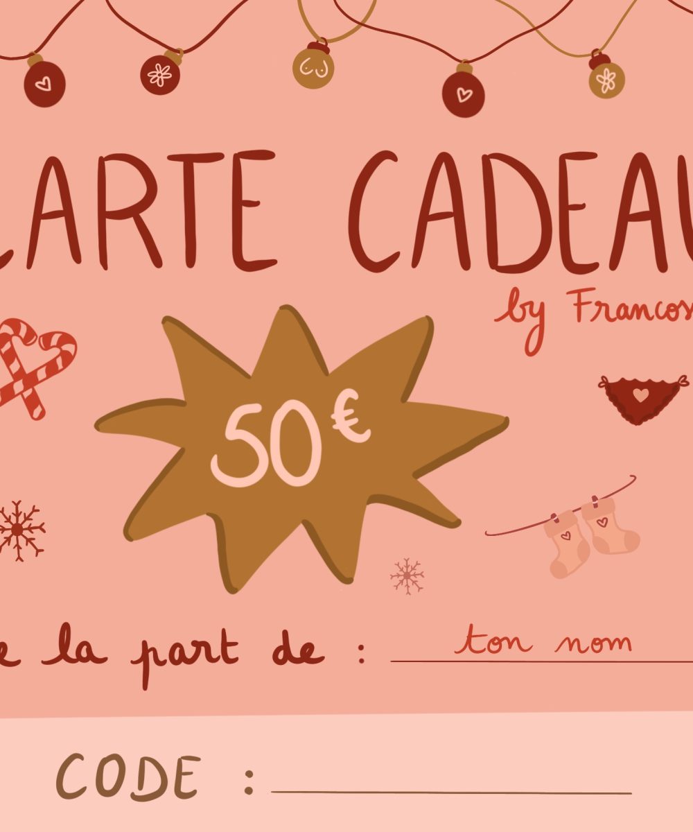 CarteCadeau